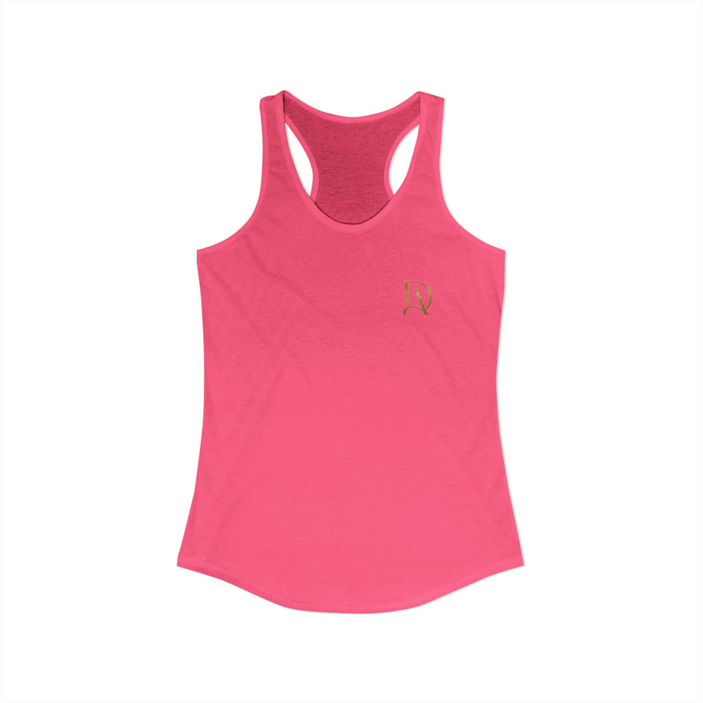 Women's Racerback Tank