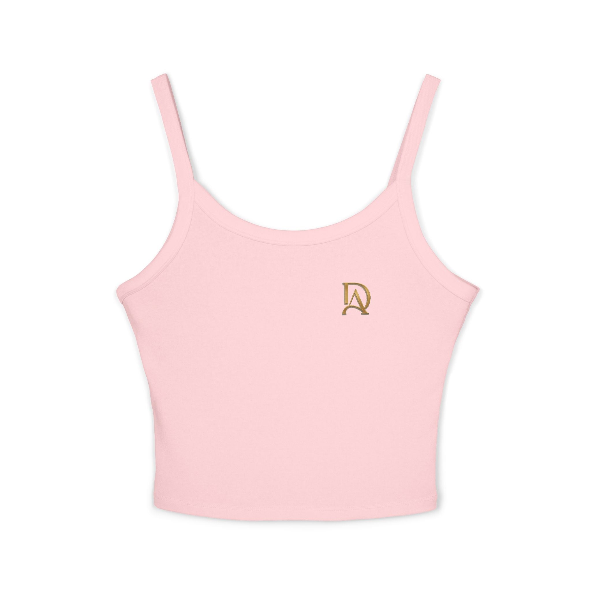 Women's Crop Tank Top