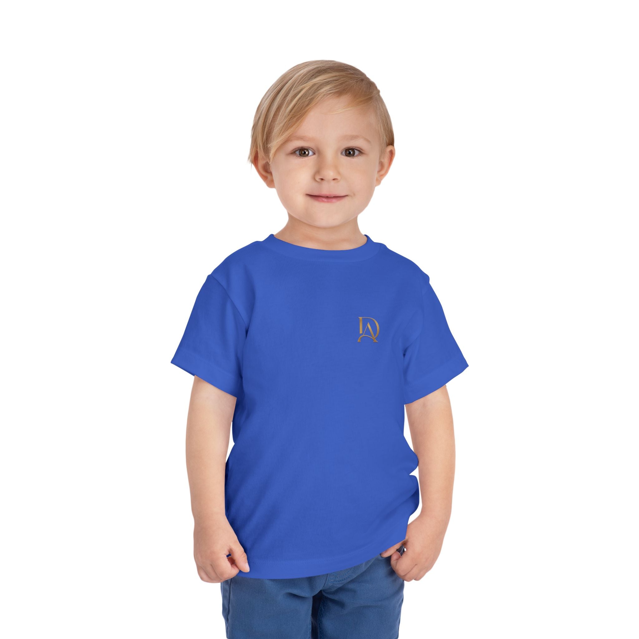 Toddler Tee