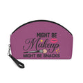 Makeup Bag –Cosmetic Pouch