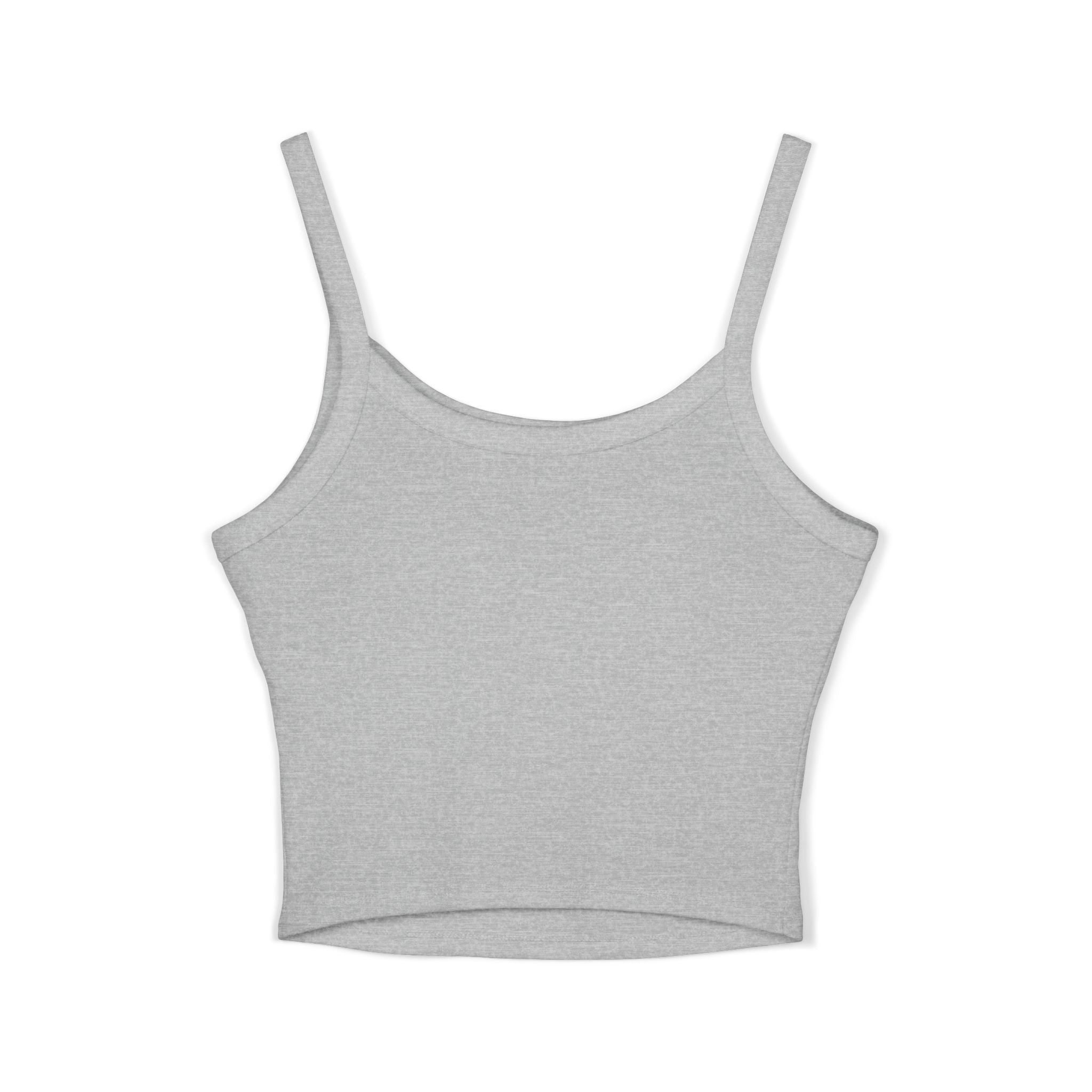 Women's Crop Tank Top