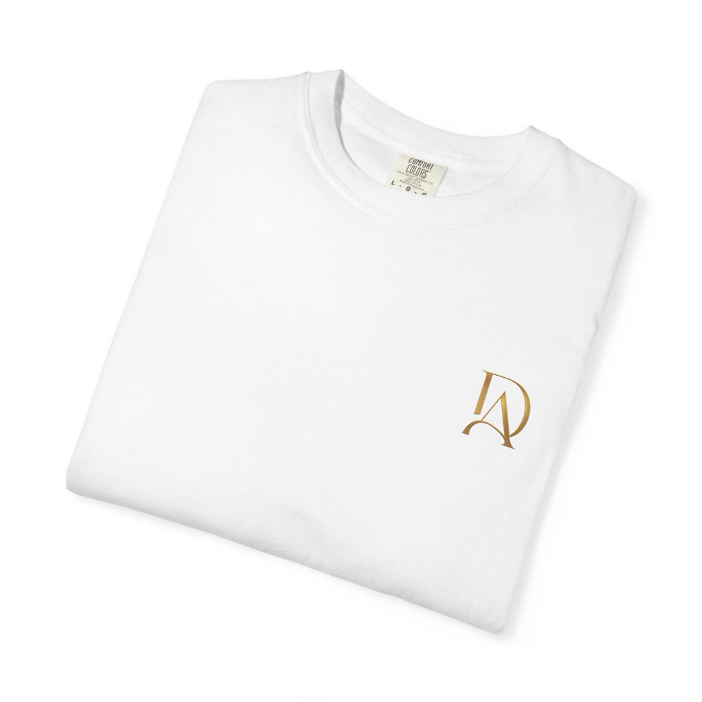 Men 'D/ A' Monogram Tee