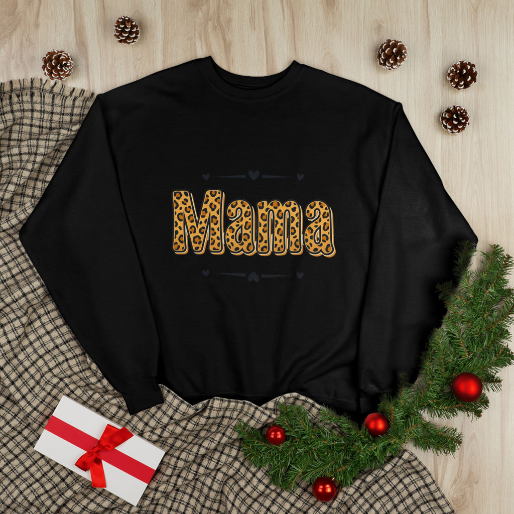 Mama Crewneck Sweatshirt