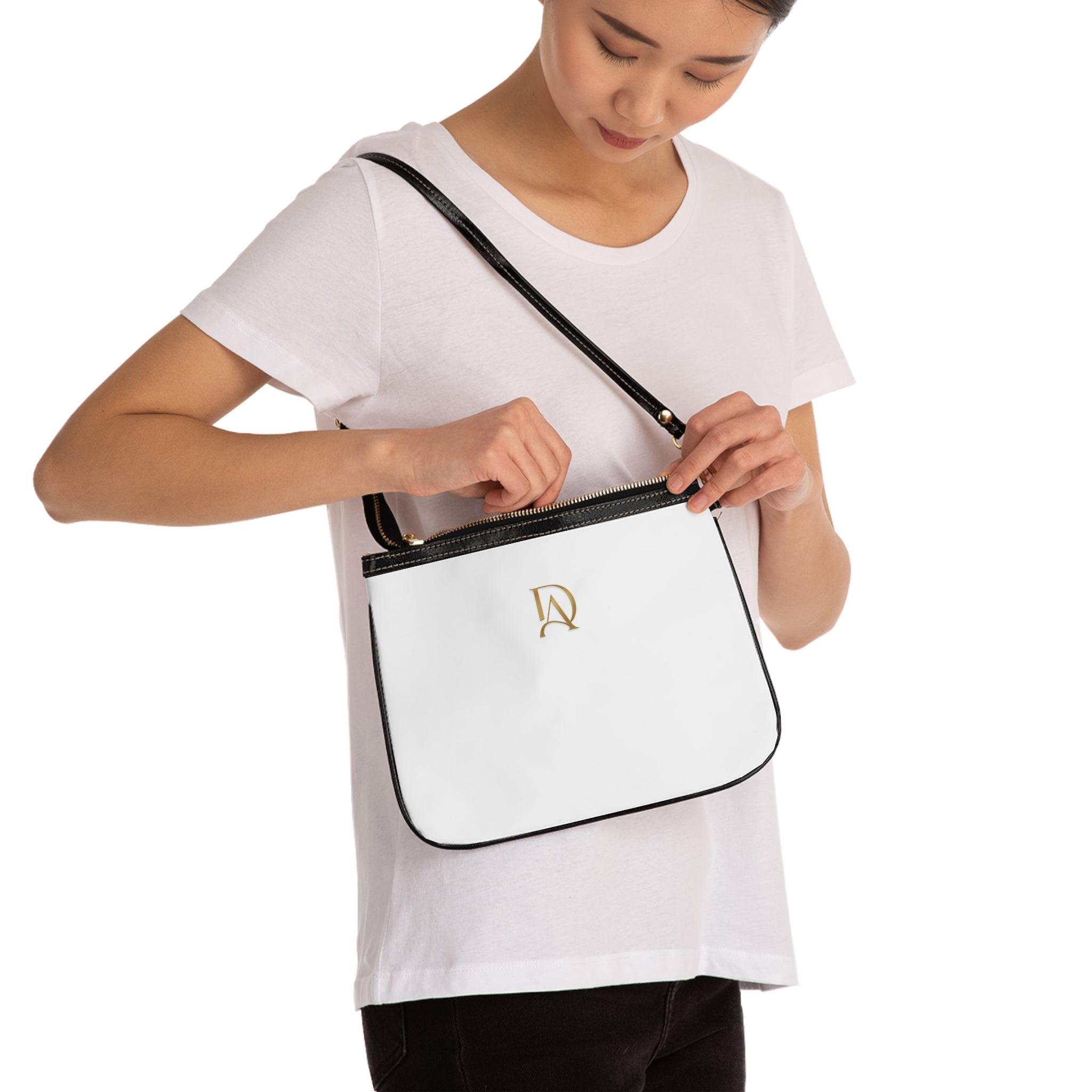 Chic Crossbody Purse
