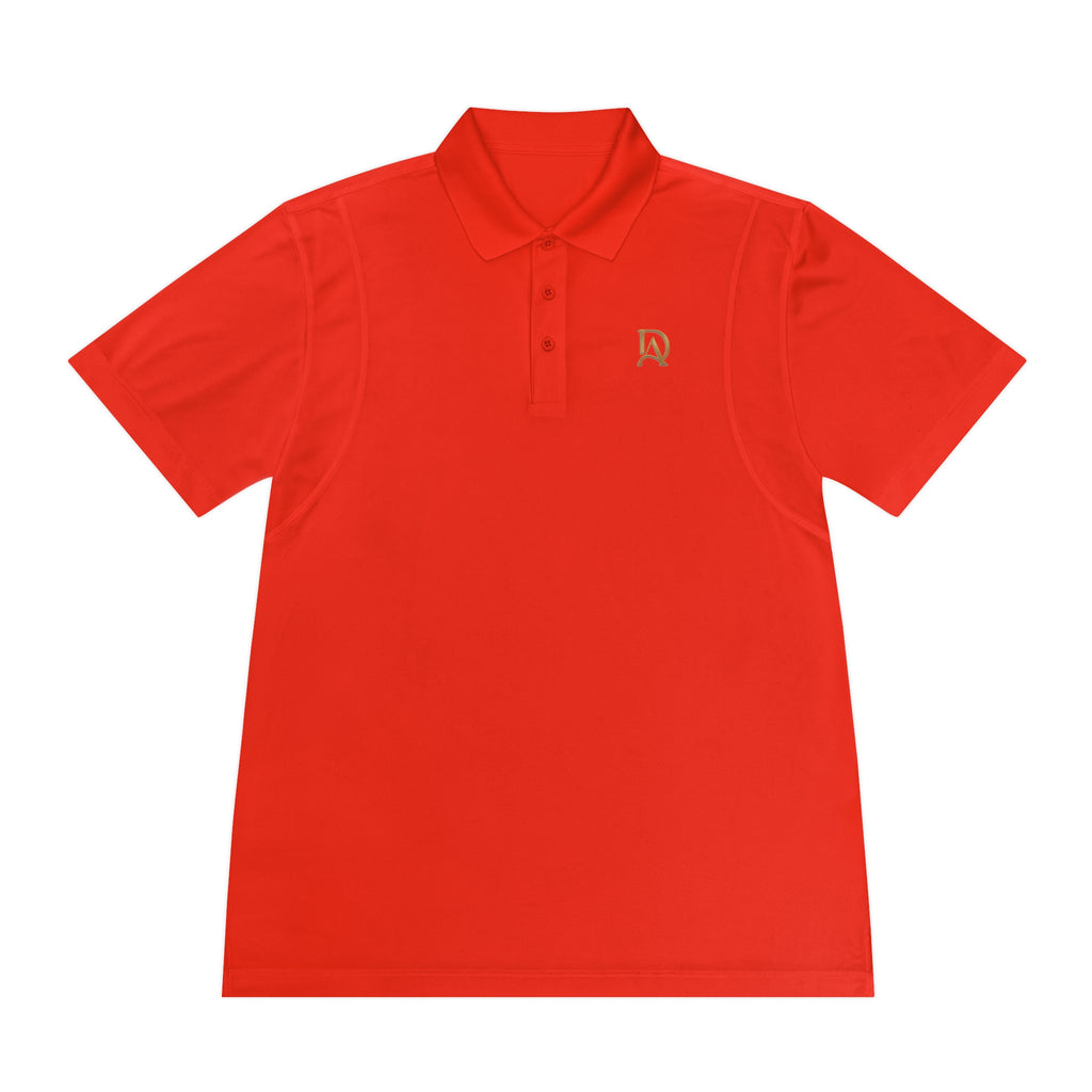 Mens Polo Shirt
