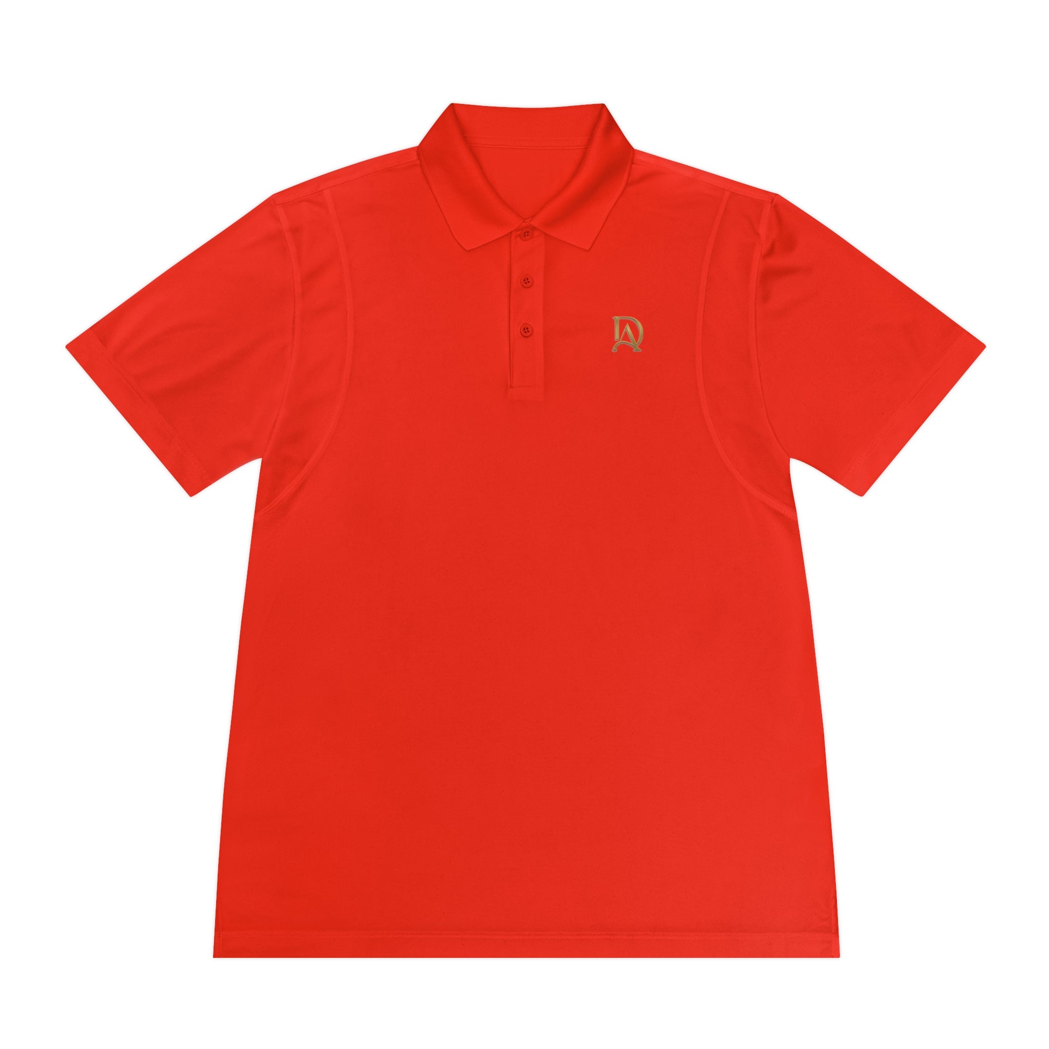 Mens Polo Shirt