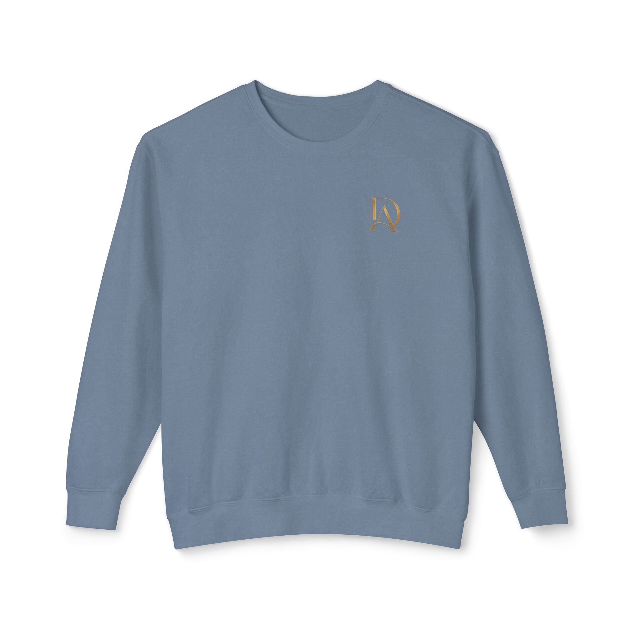 Women Crewneck Sweatshirt