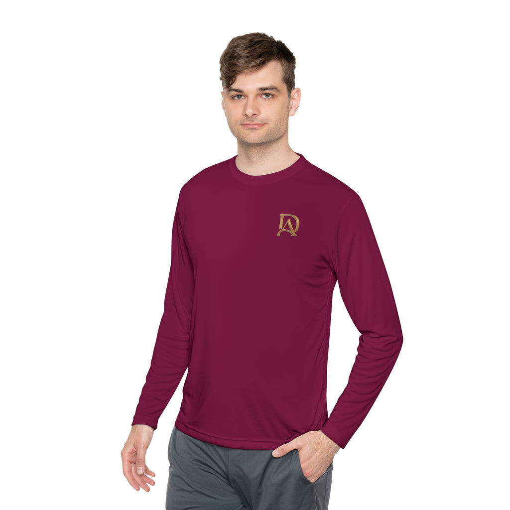 Women's Long Sleeve Tee