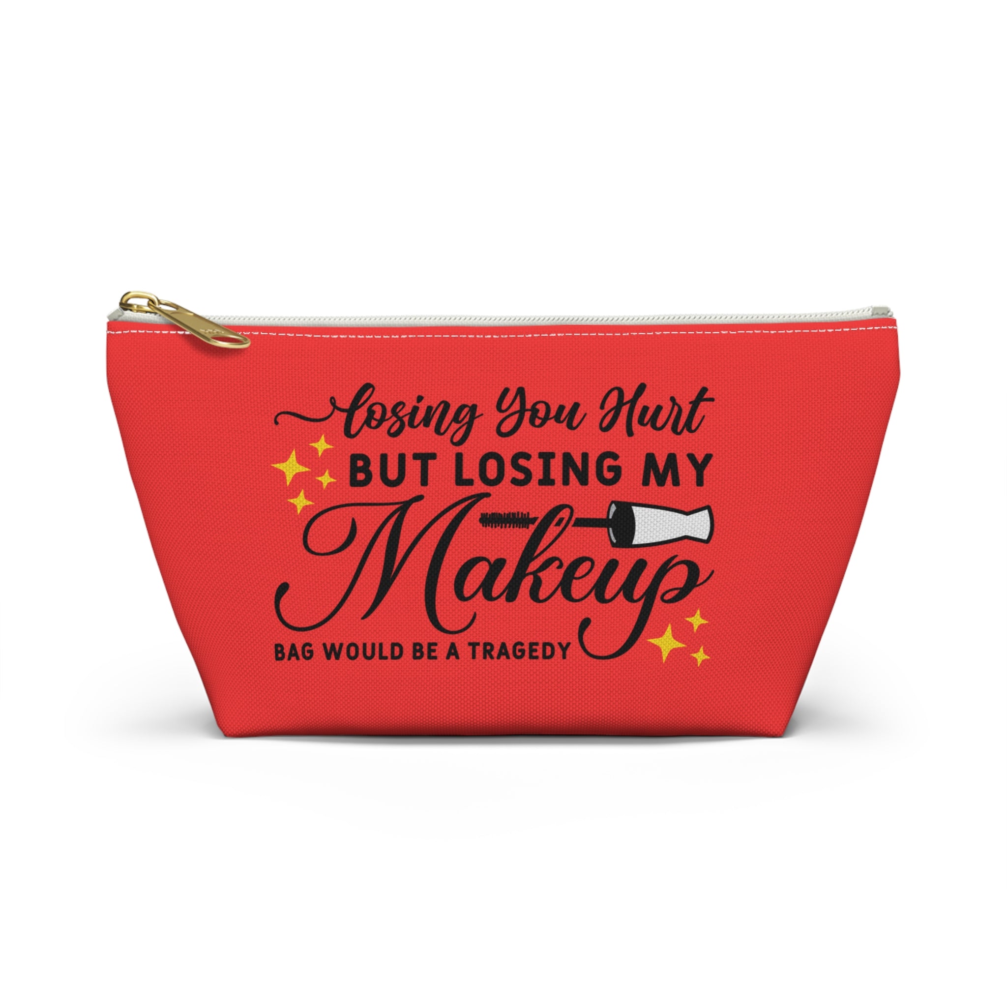 Accessory Pouch — Cosmetic Bag