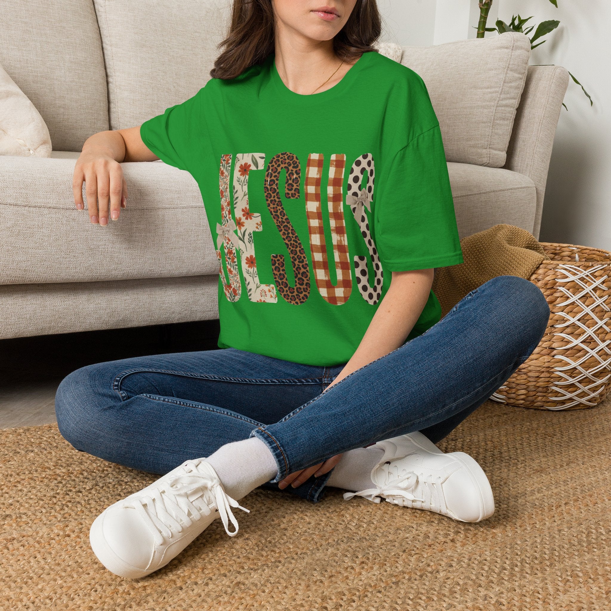 Jesus T-Shirt
