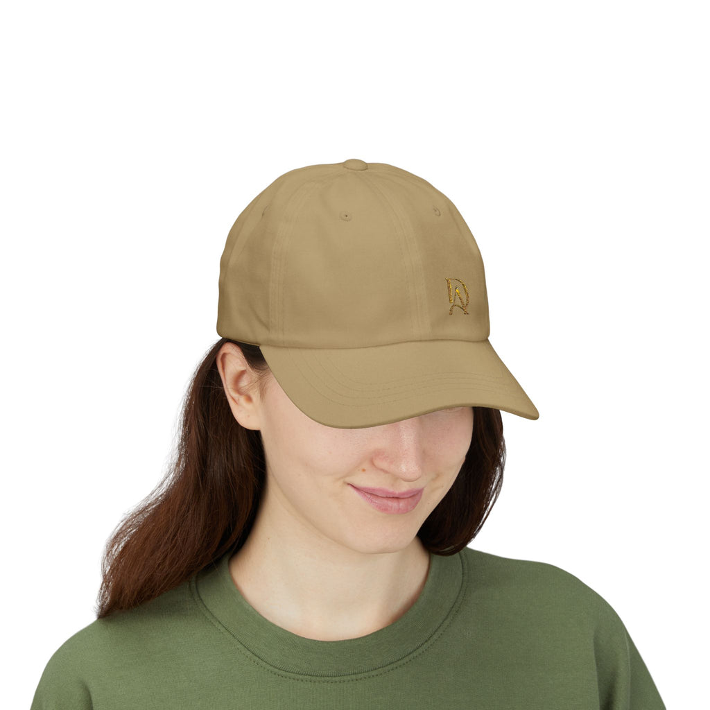Baseball Hat
