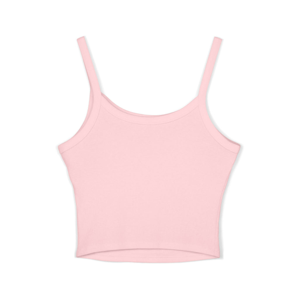 Women's Crop Tank Top