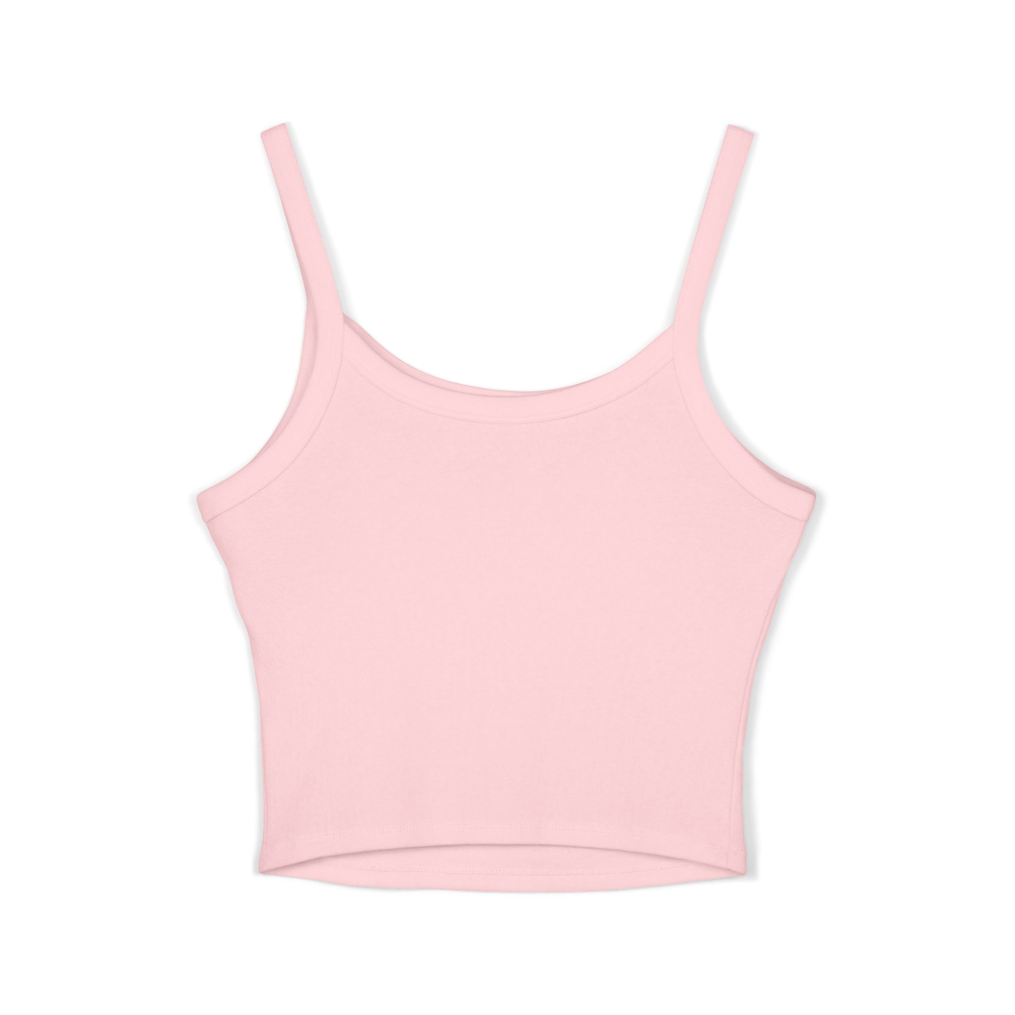 Women's Crop Tank Top