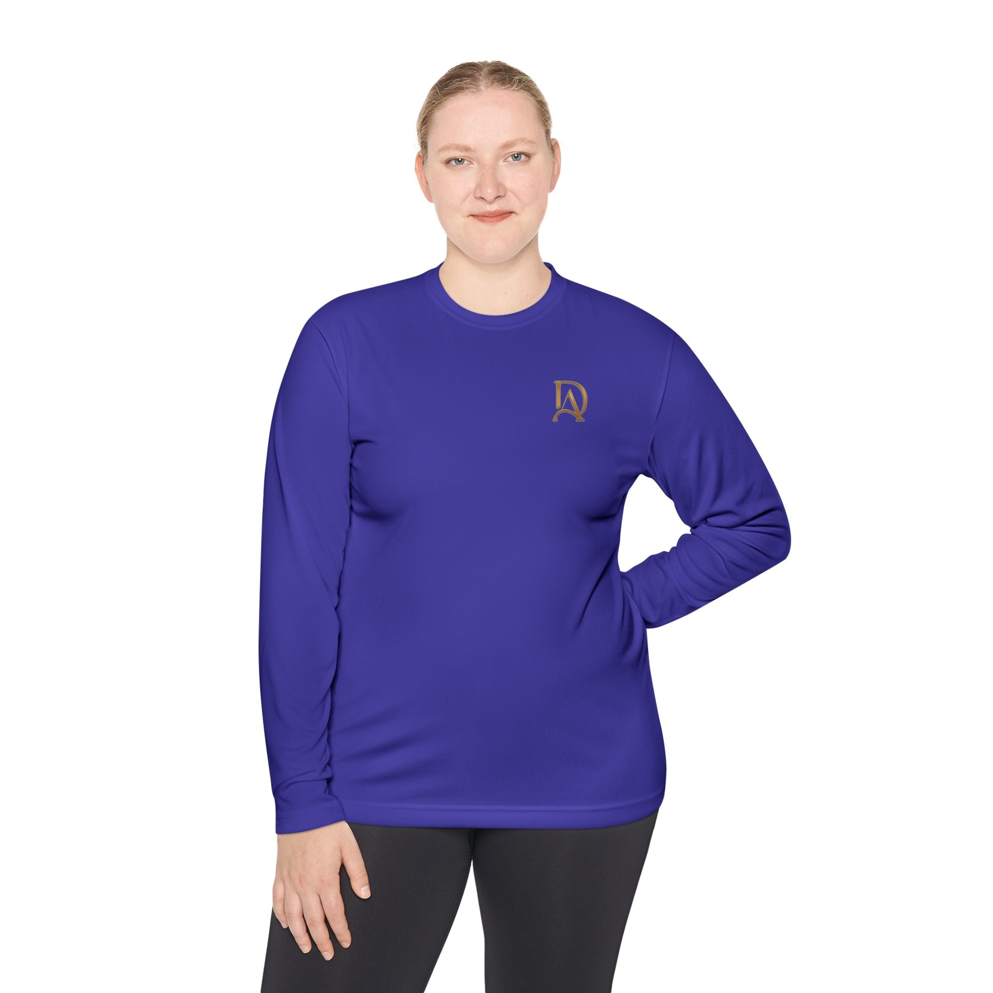Women's Long Sleeve Tee