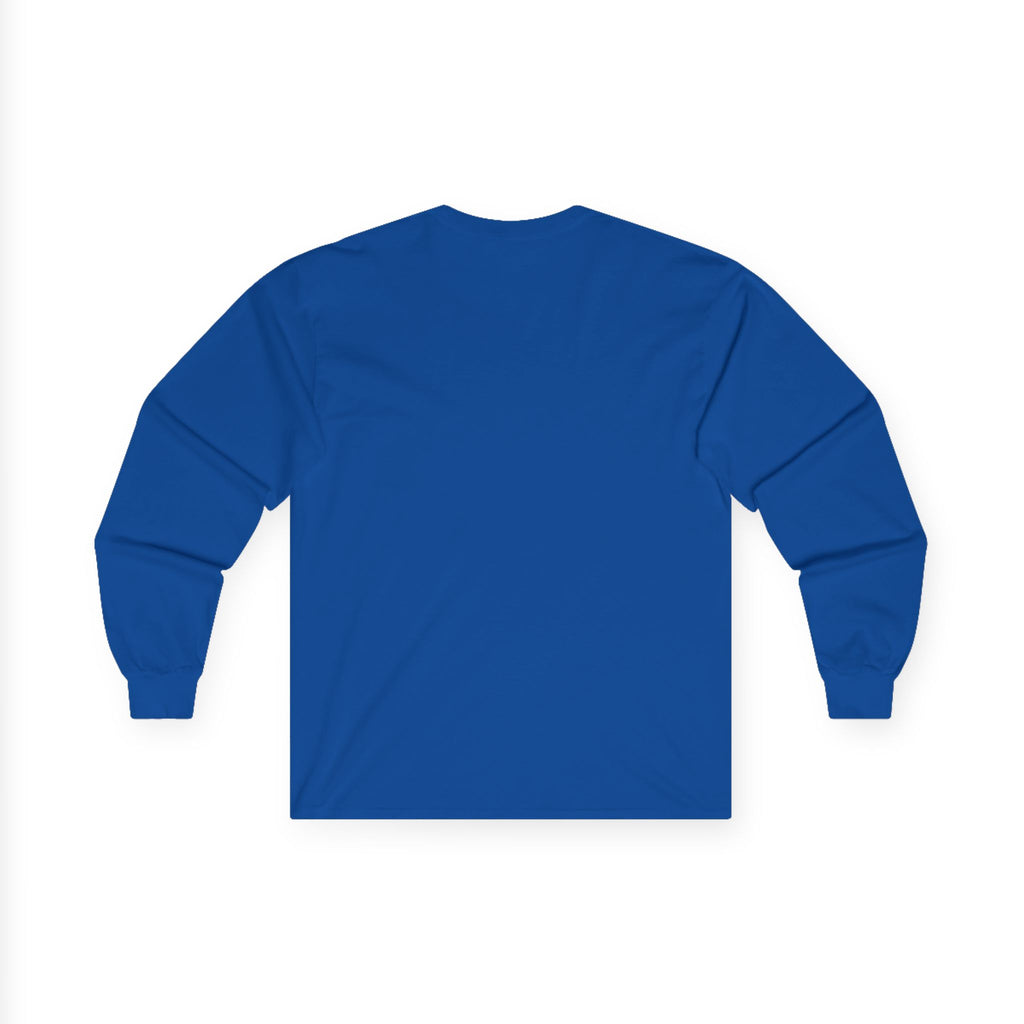 Men Long Sleeve Tee