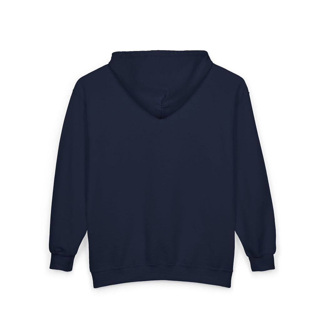 Women's Zip Up Hoodie
