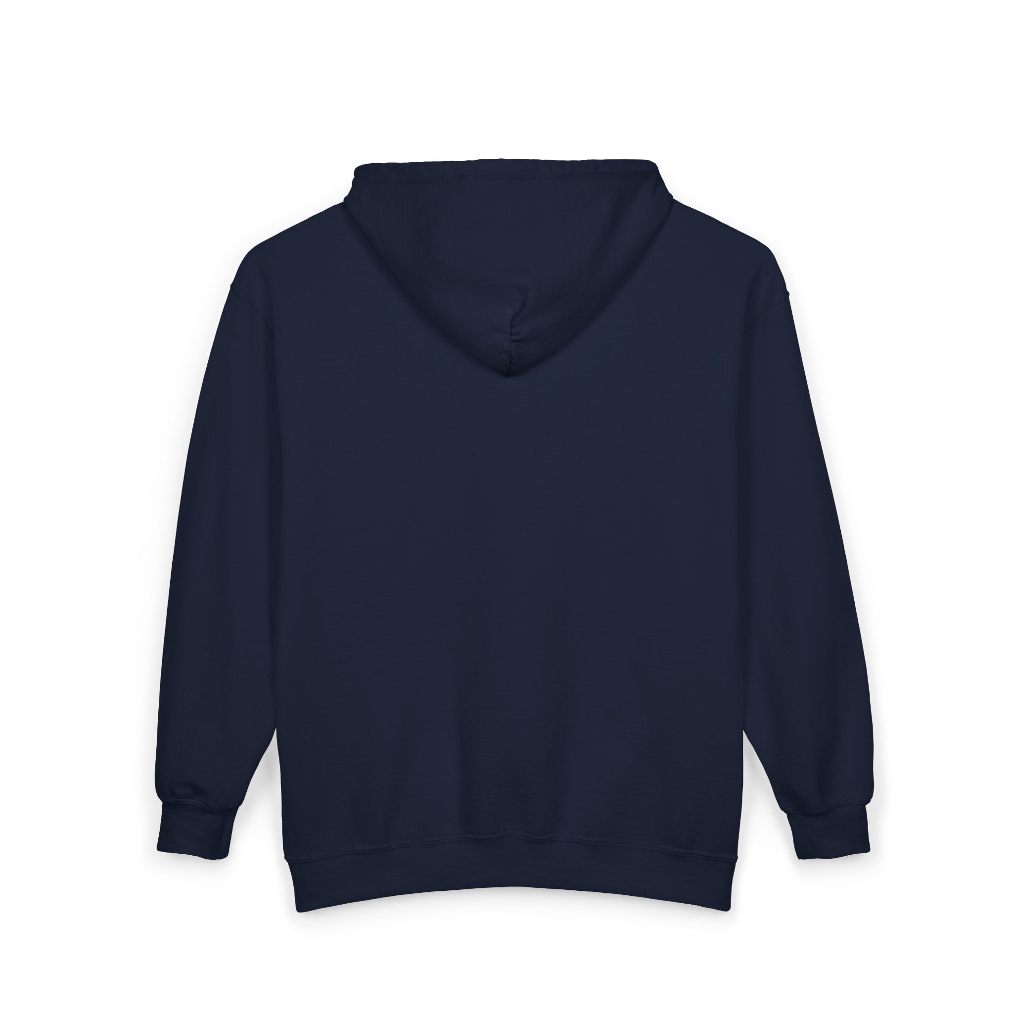 Women's Zip Up Hoodie