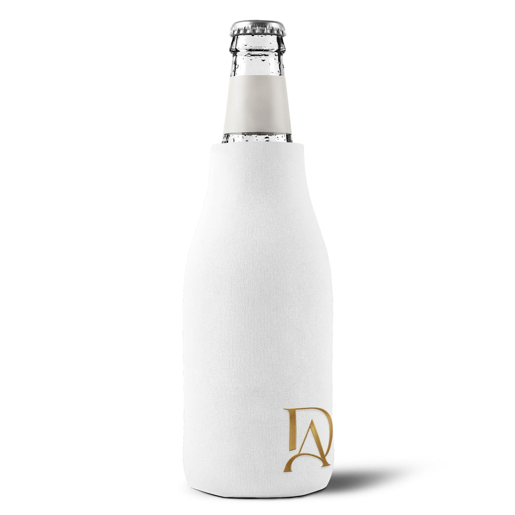 Zip-Up Bottle Cooler Sleeve