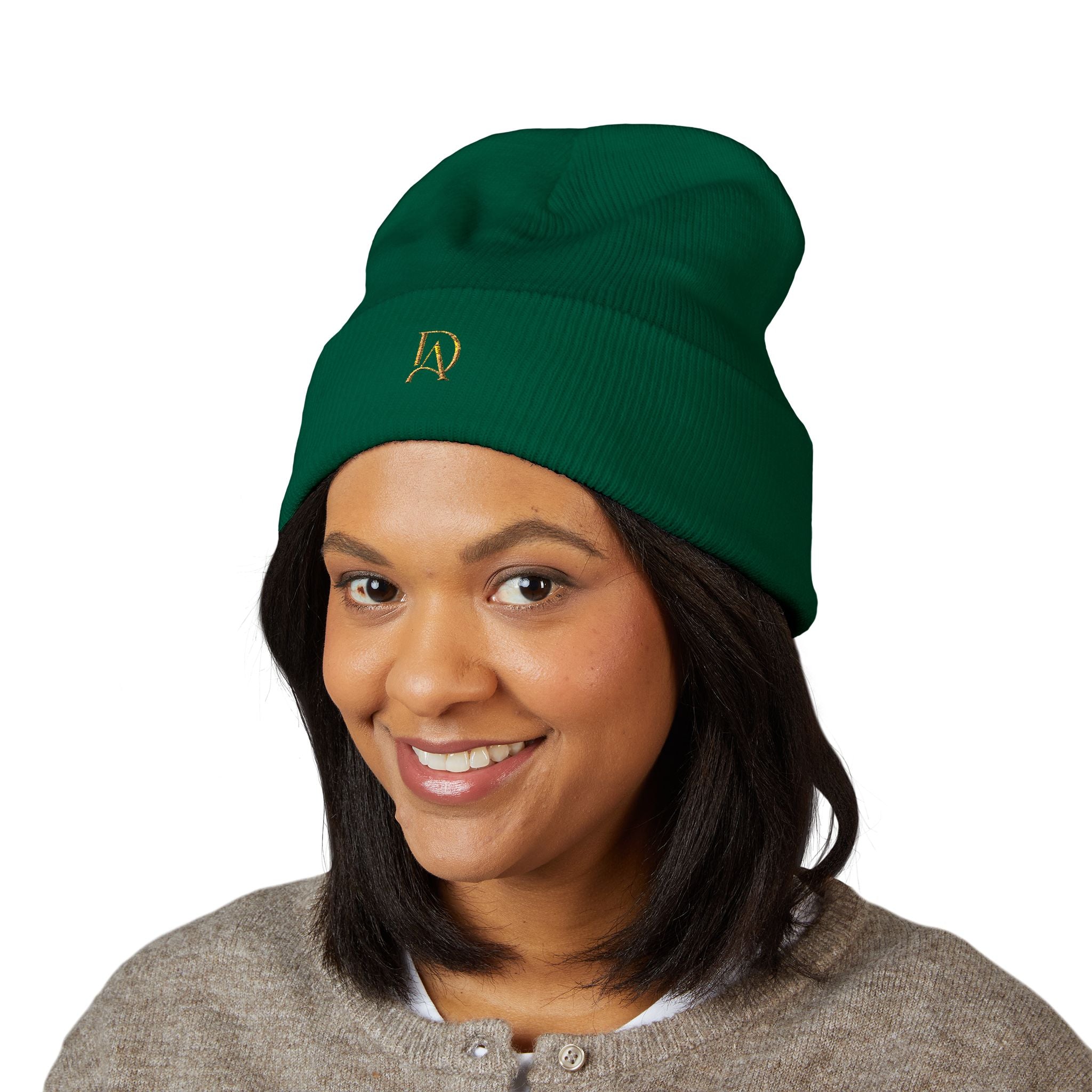 Unisex Beanie
