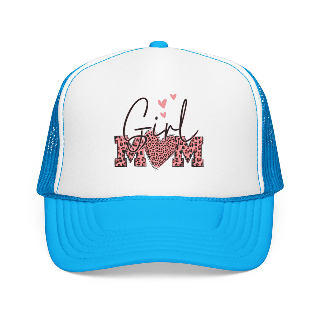 Girl Mom Hat