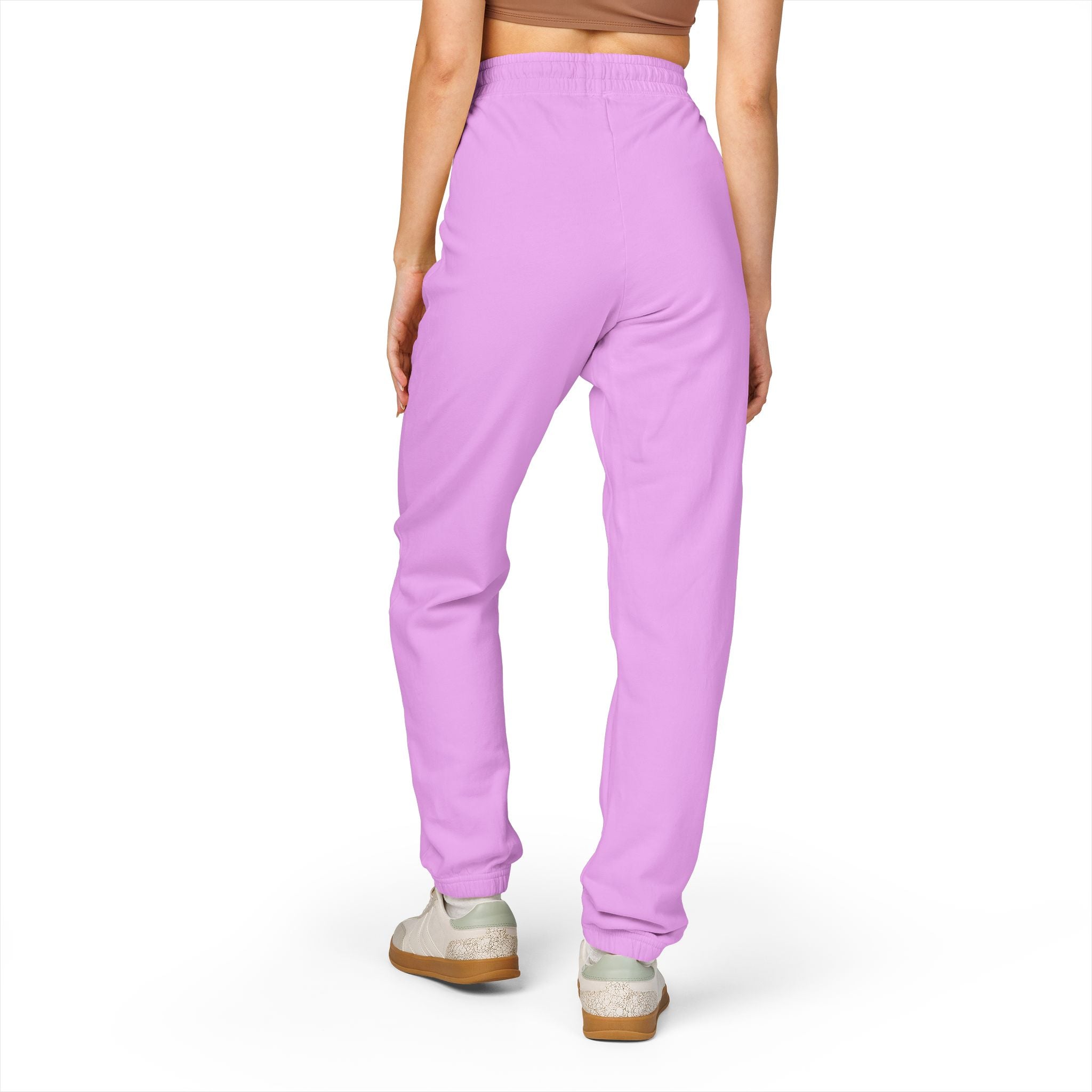 Women's Fleece Sweatpants
