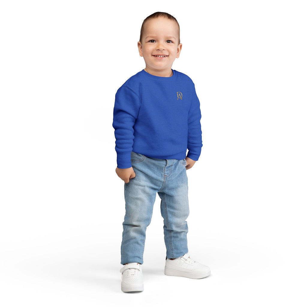 Toddler Sweatshirt