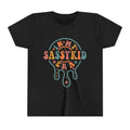 Youth Tee — Sassy Kid Era
