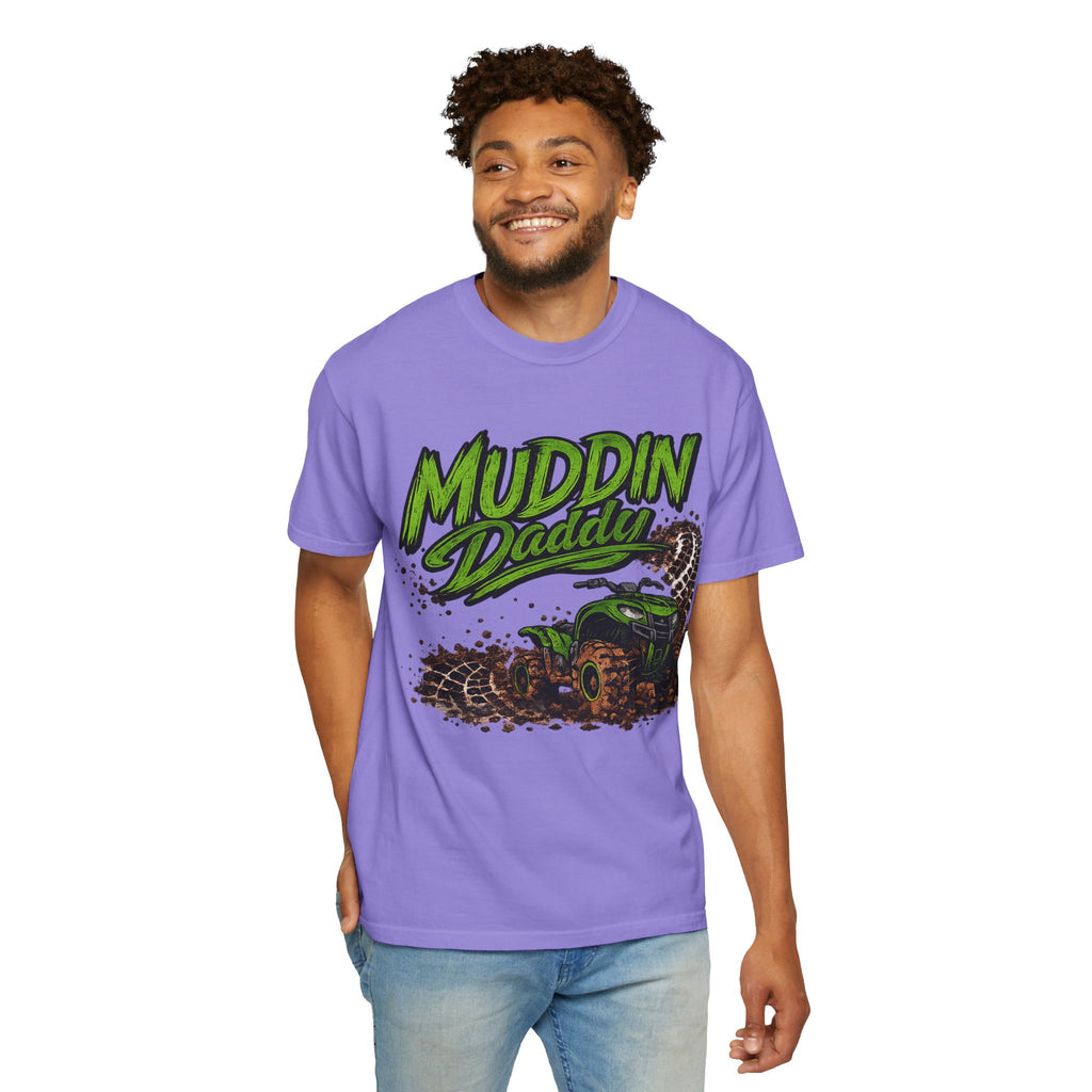 Muddin' Daddy T-Shirt — CUSTOM