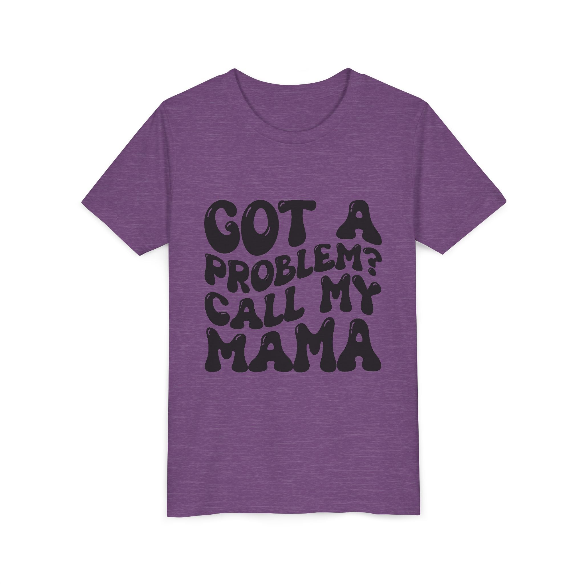 Youth Tee Call My Mama