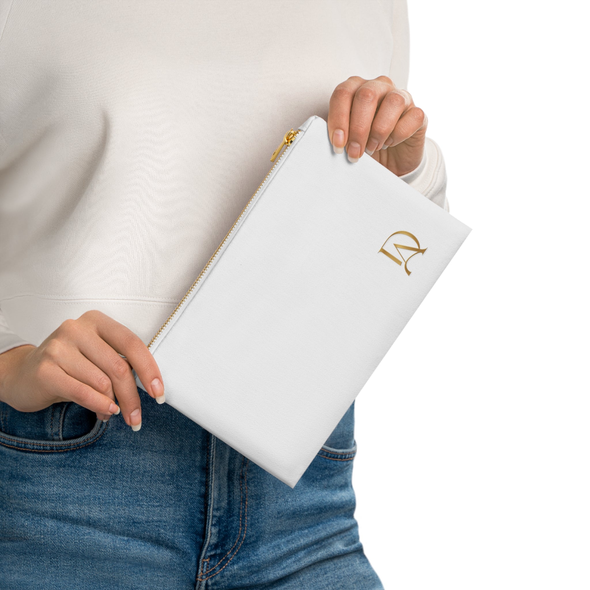 Cosmetic Bag — Makeup Pouch