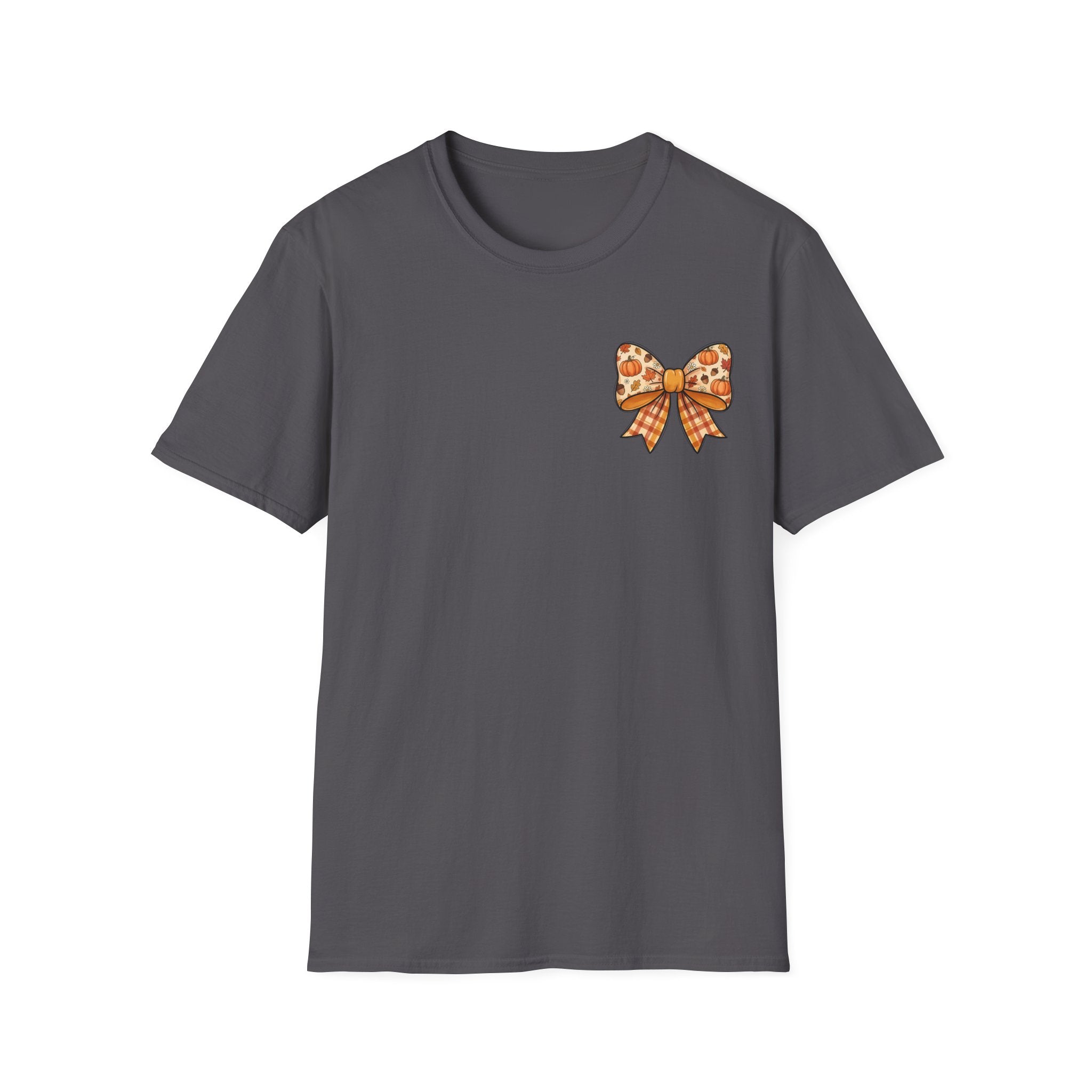 Teacher Fall Graphic T-Shirt