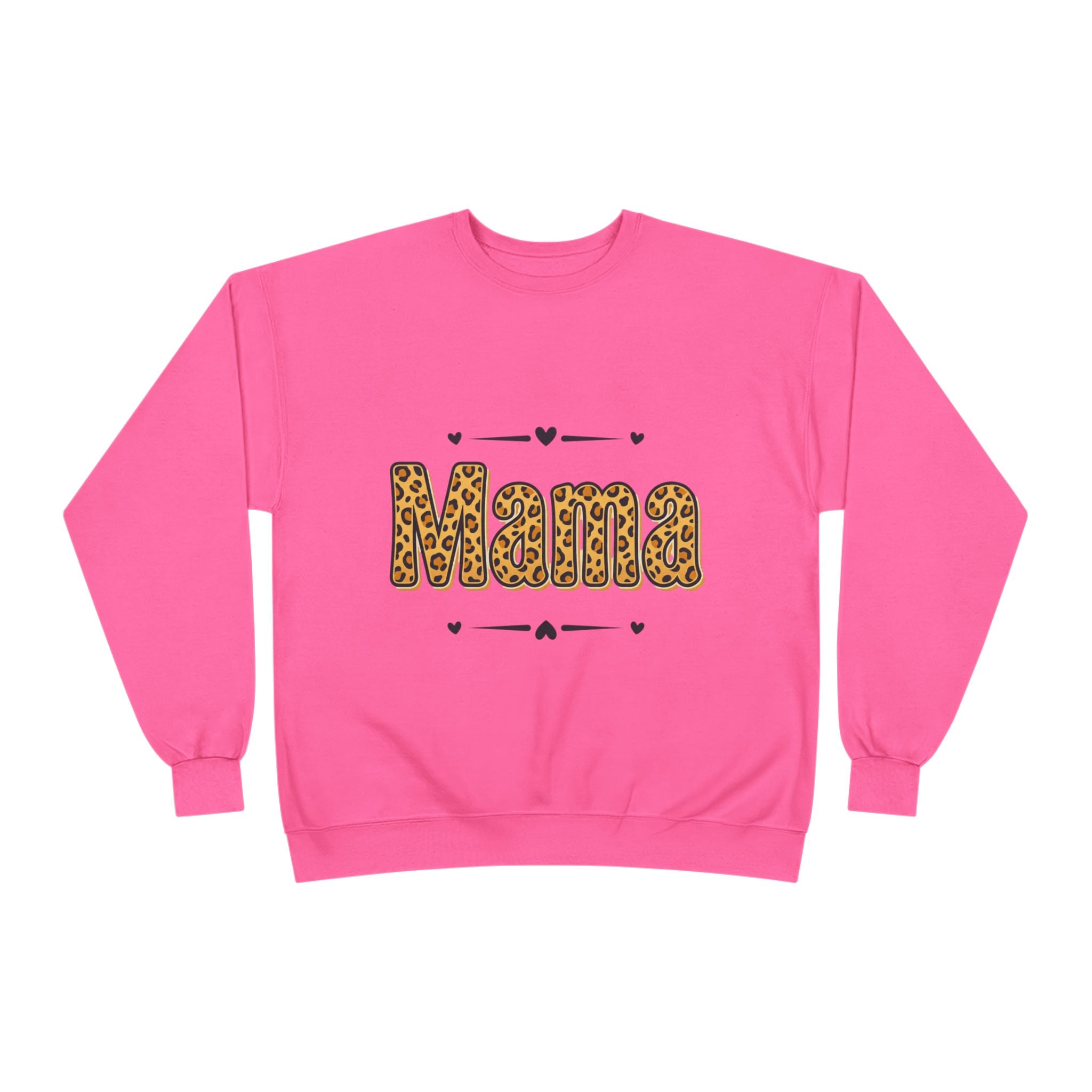 Mama Crewneck Sweatshirt