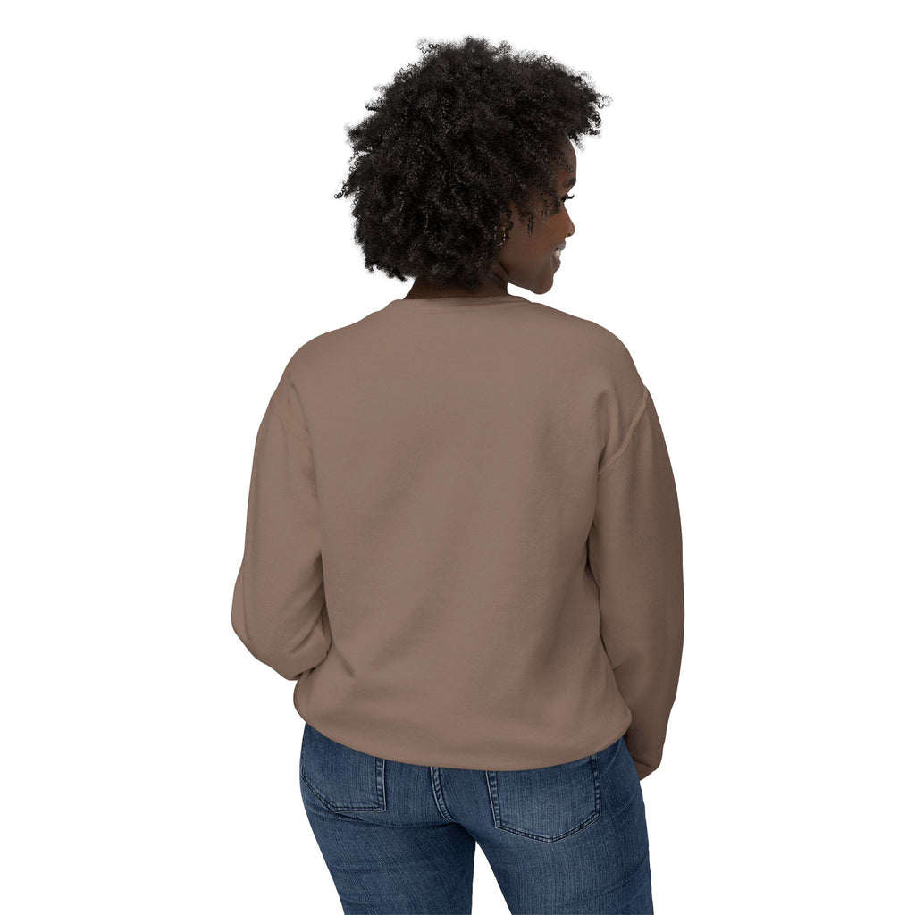Women Crewneck Sweatshirt