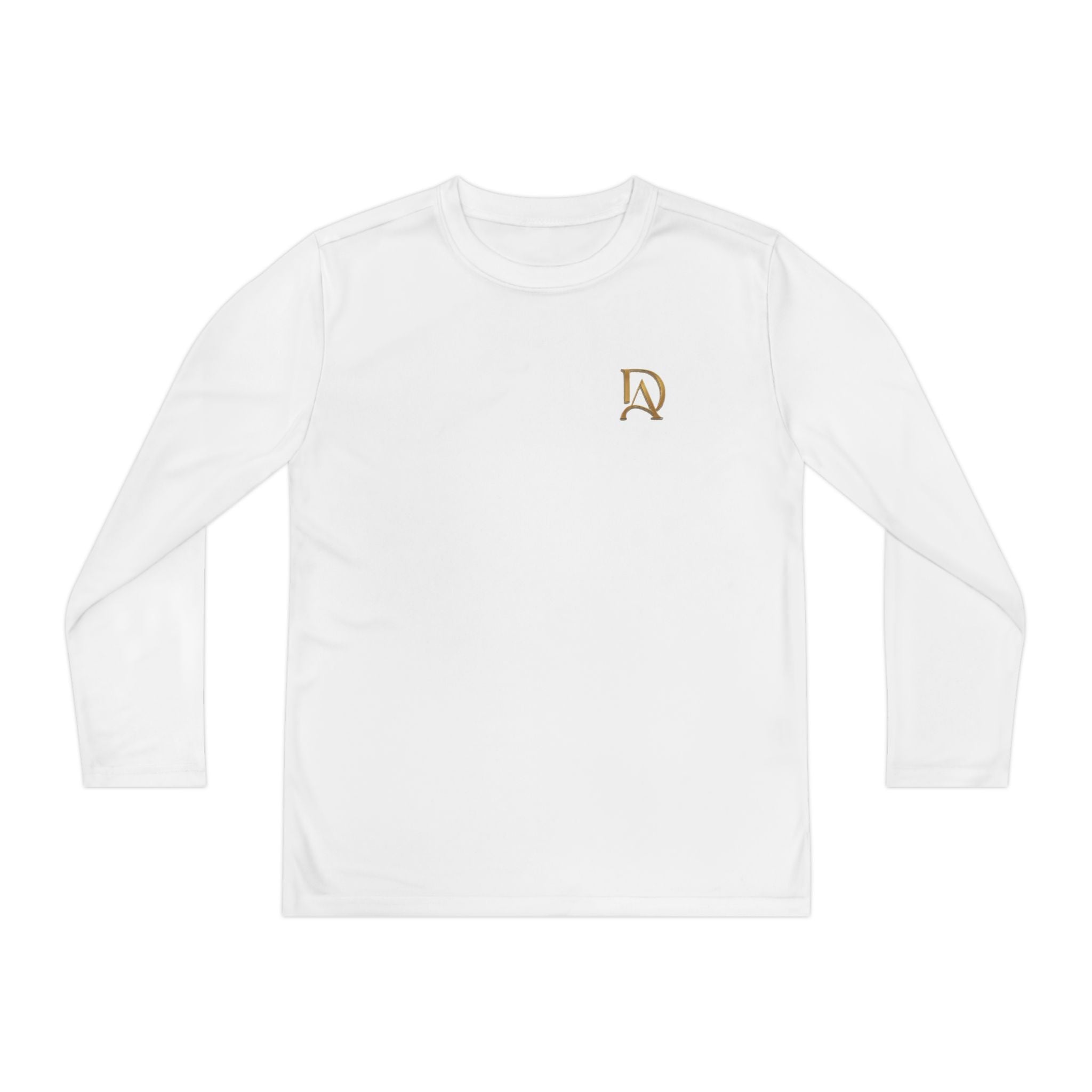 Youth Long Sleeve Tee