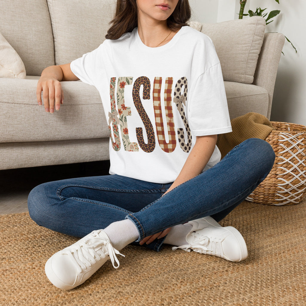 Jesus T-Shirt