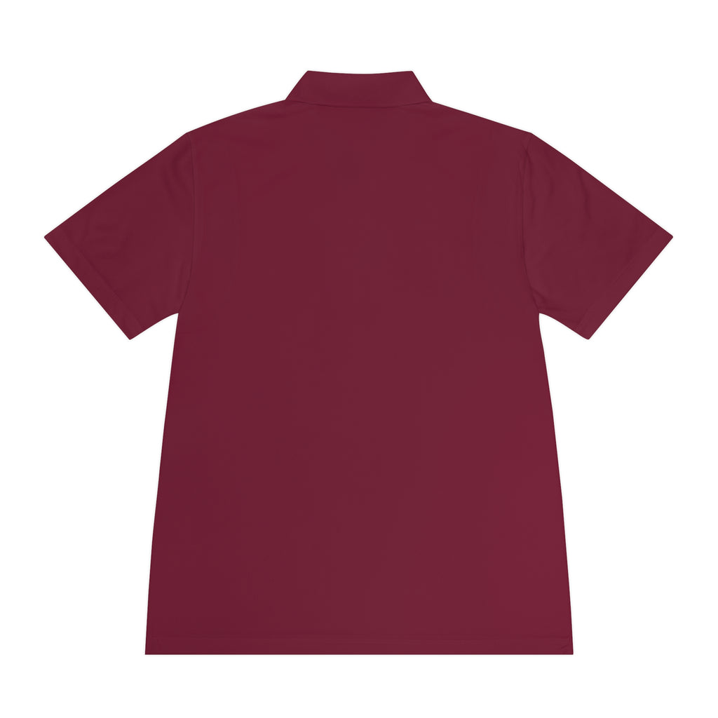 Mens Polo Shirt