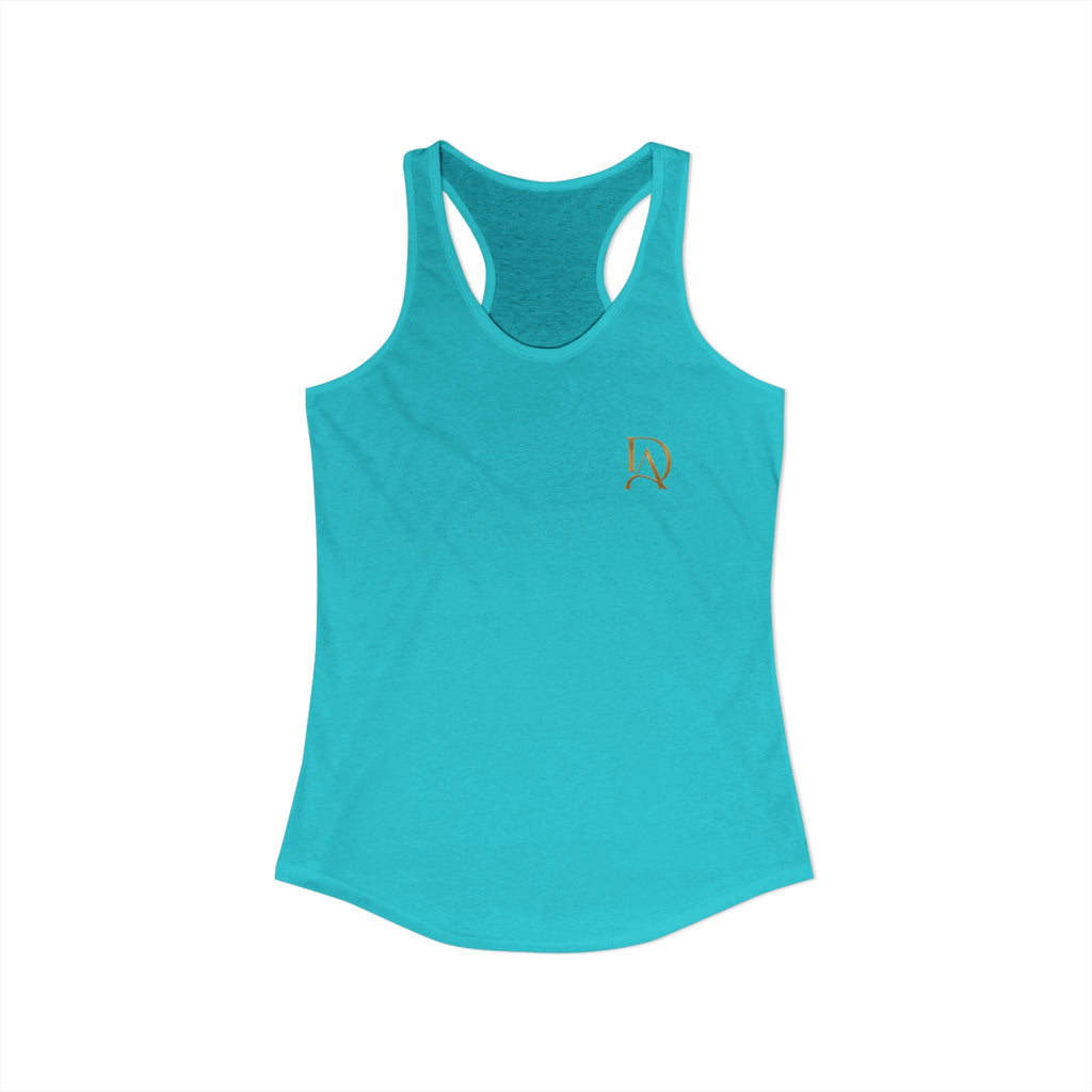 Women's Racerback Tank