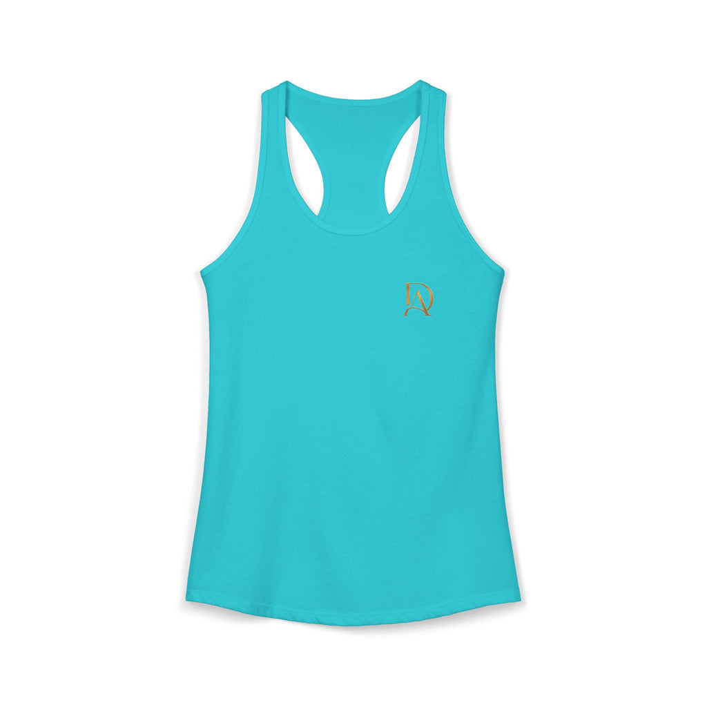 Women's Racerback Tank