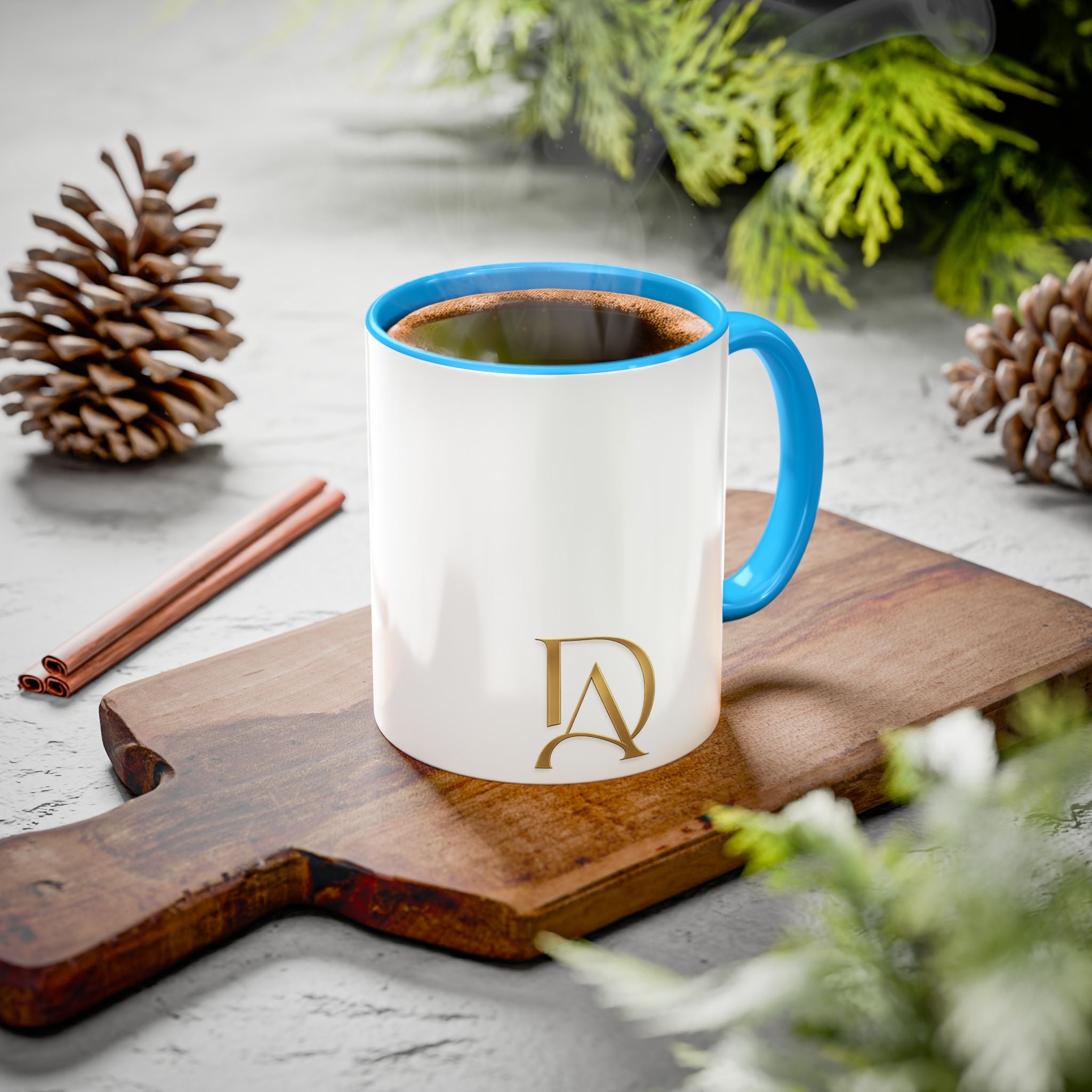 Coffee Mug (11oz/15oz)