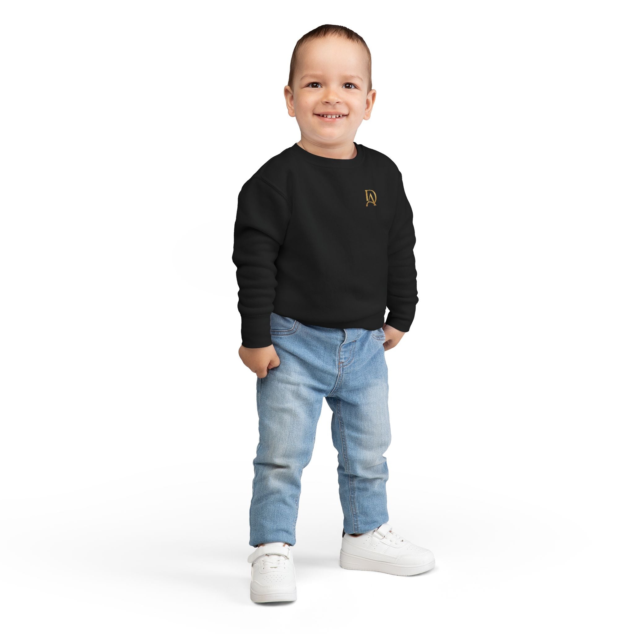 Toddler Sweatshirt