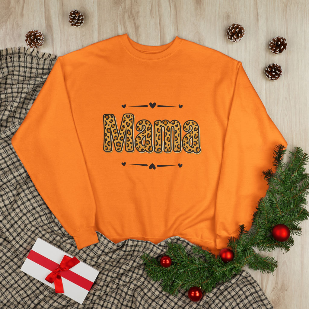 Mama Crewneck Sweatshirt