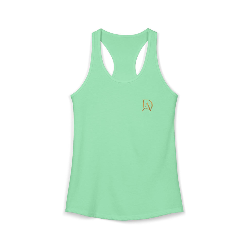 Women's Racerback Tank