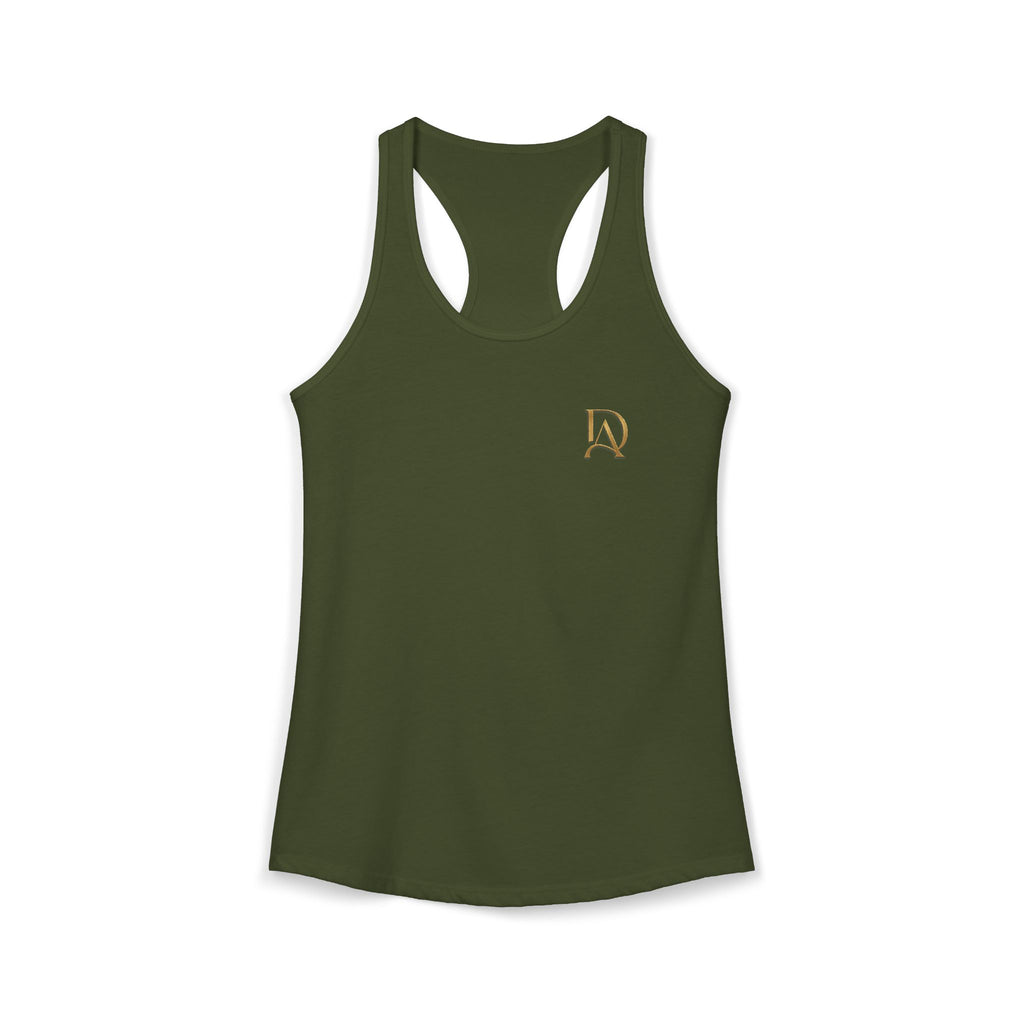 Women's Racerback Tank