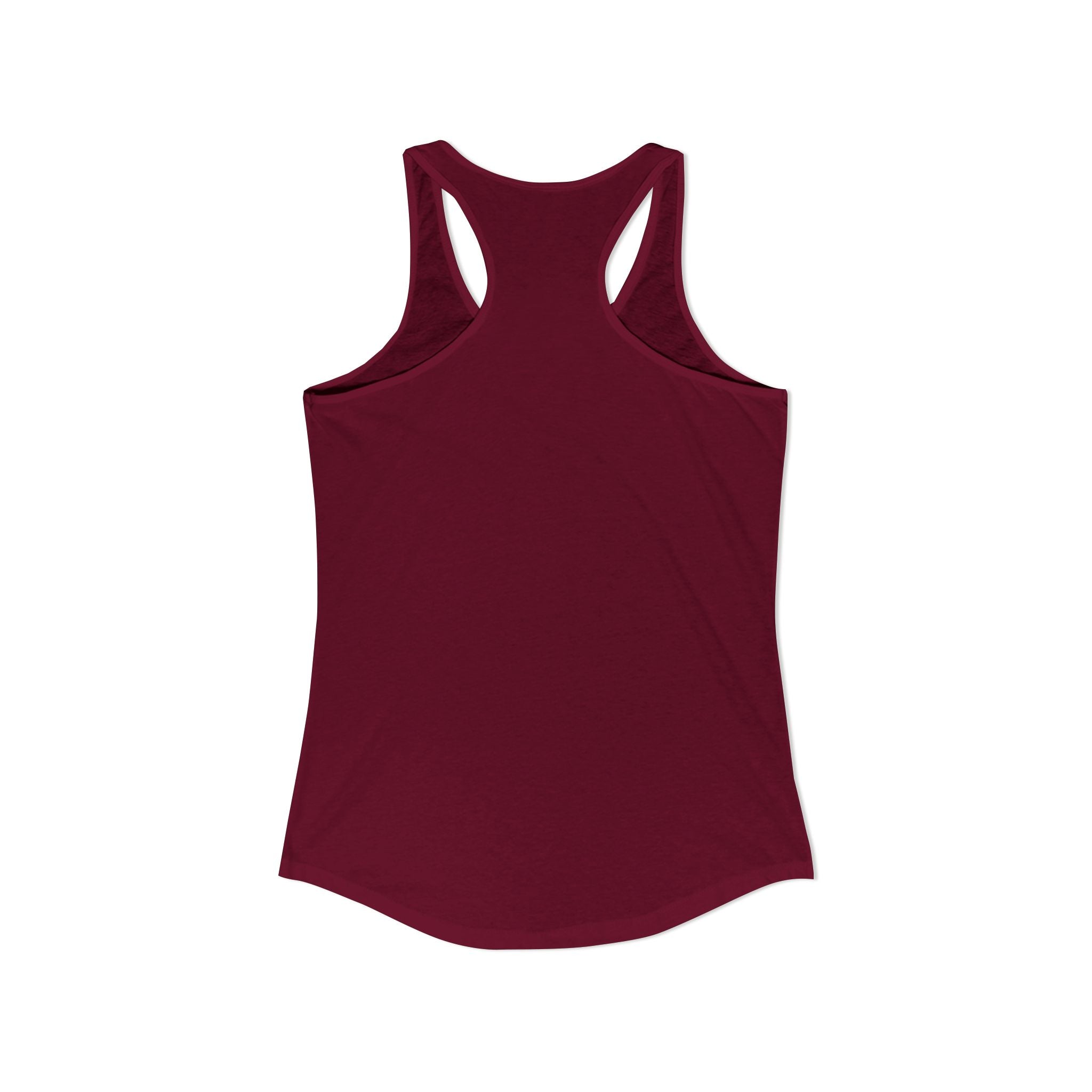 Women's Racerback Tank