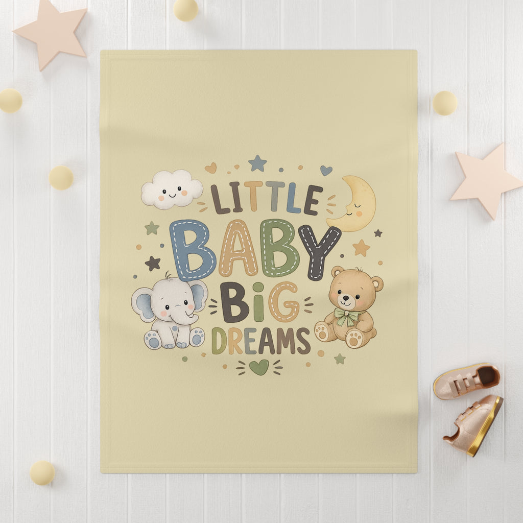 Baby Blanket