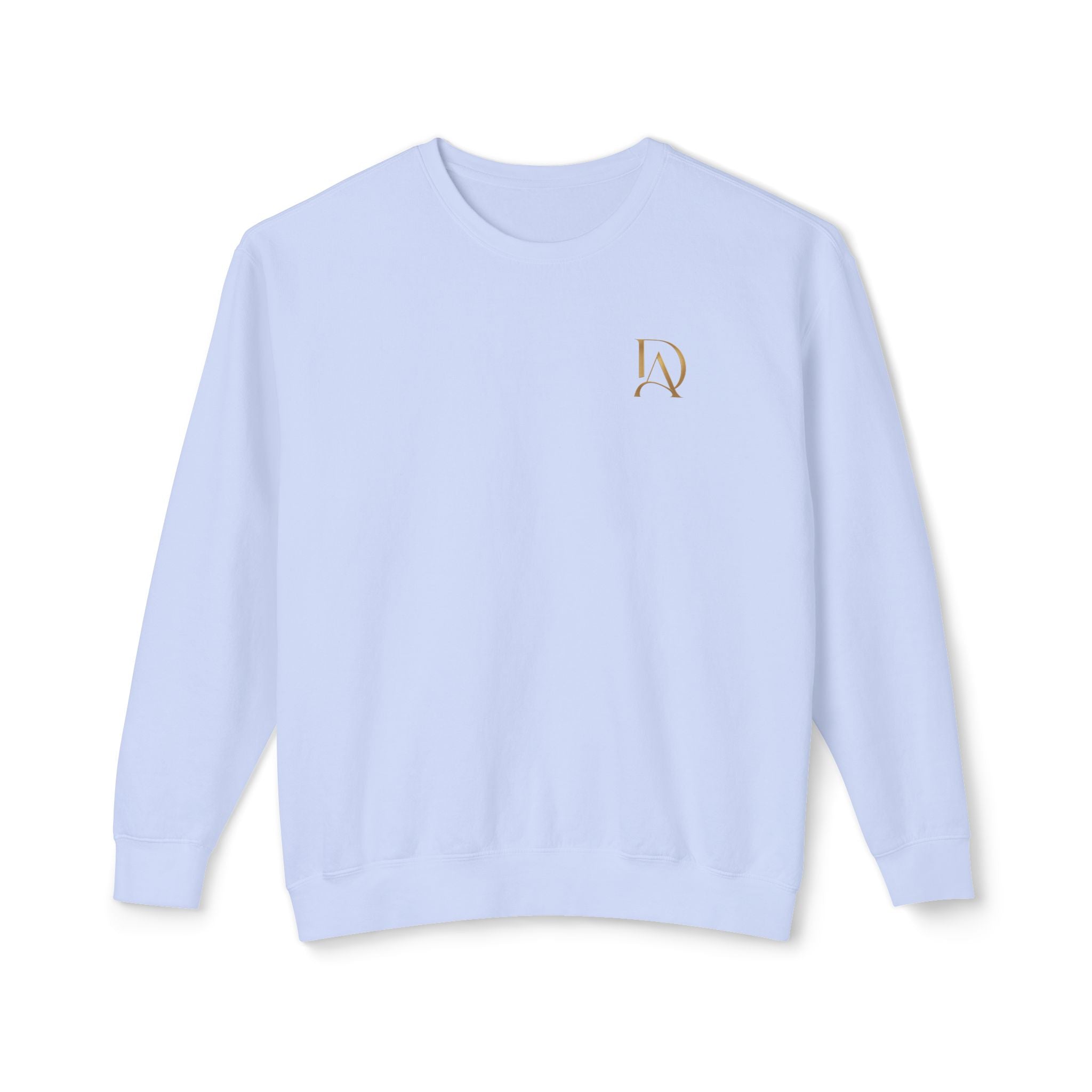 Women Crewneck Sweatshirt