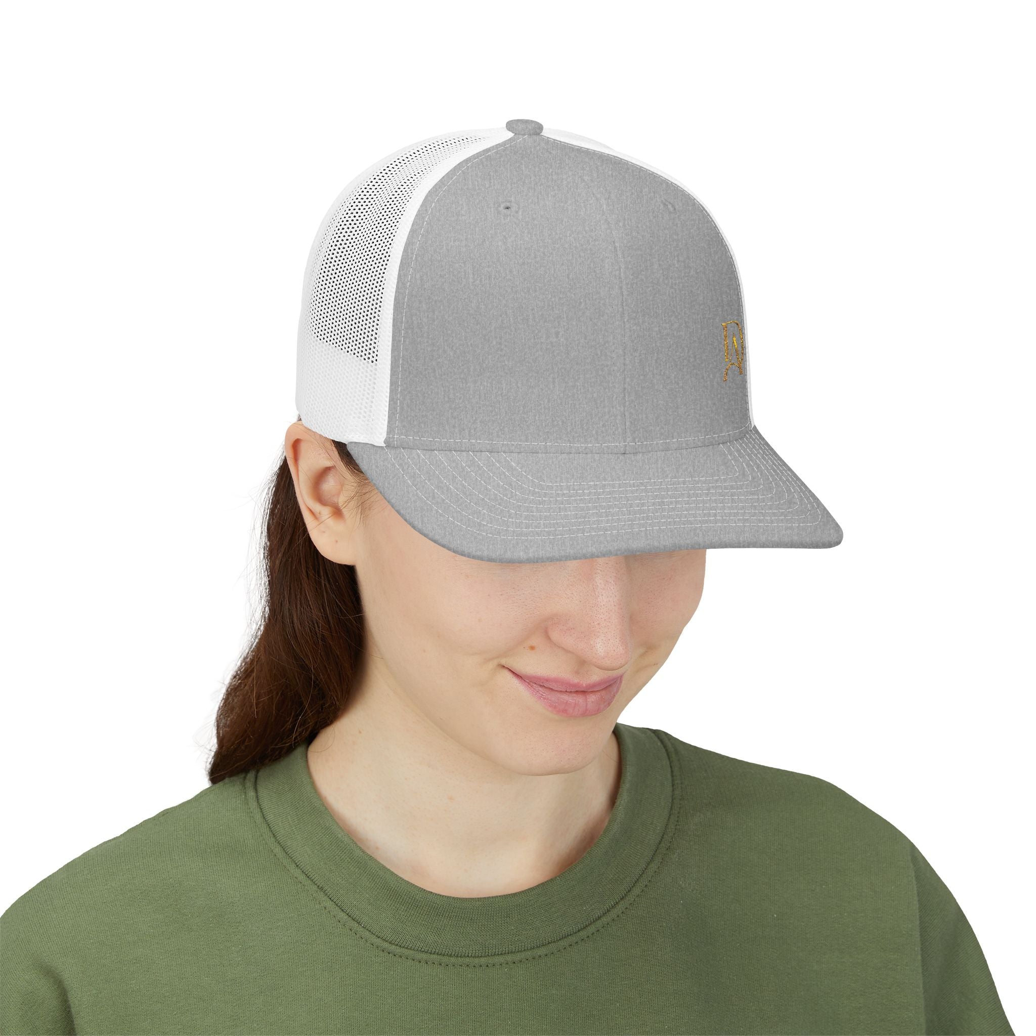 Snapback Hat