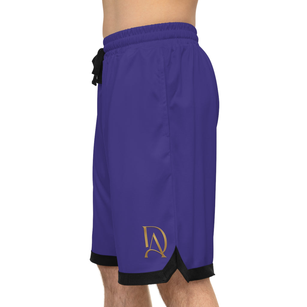 Men's Basketball Shorts