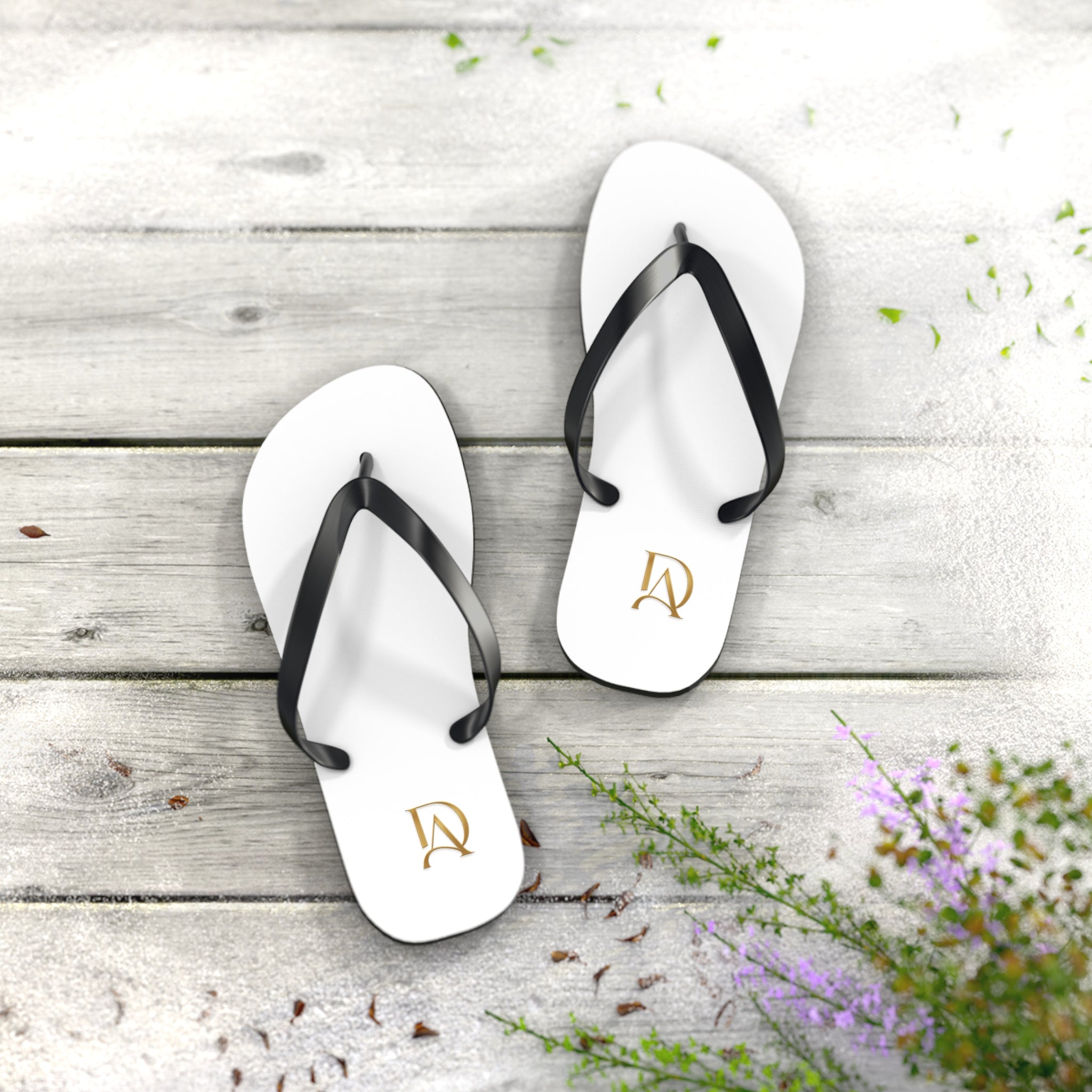 Women's Flip Flops