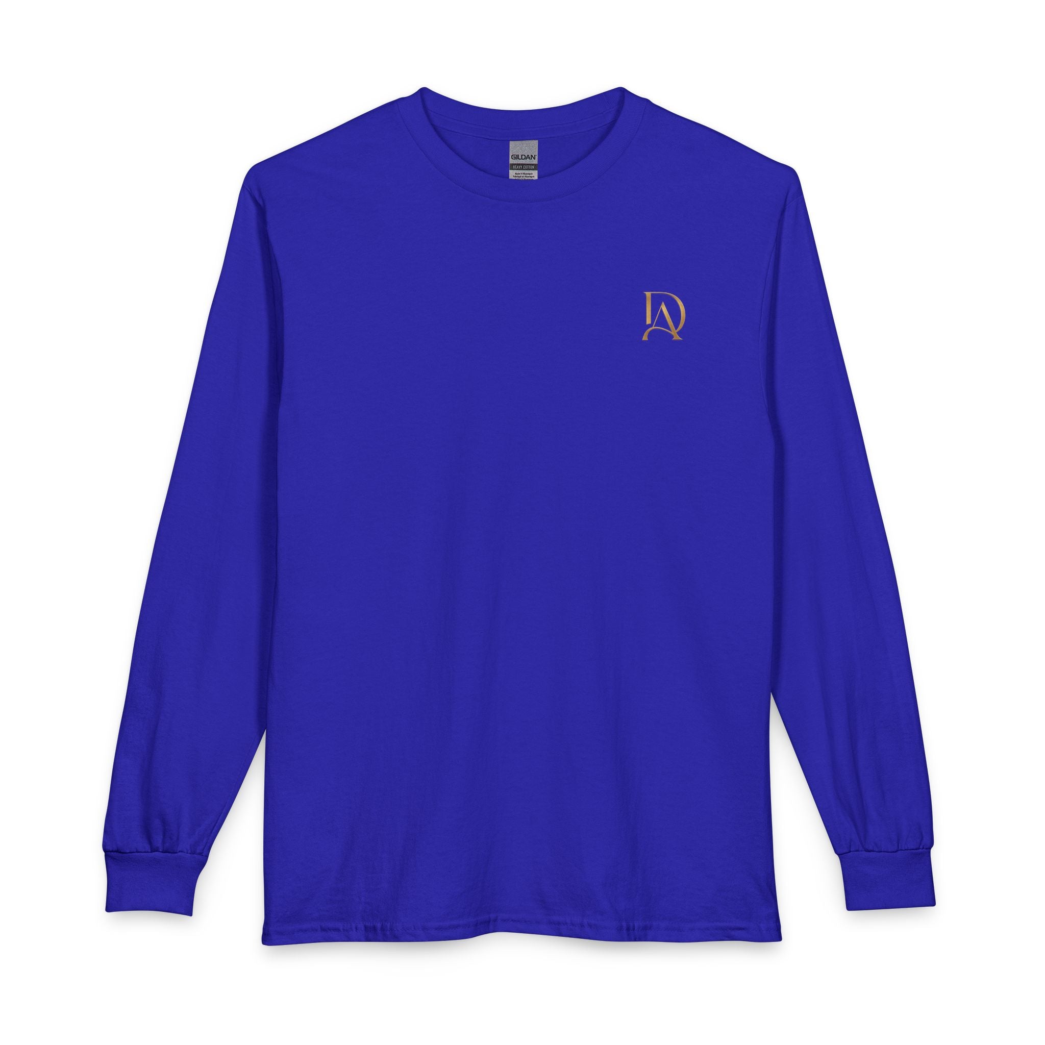 Women Long Sleeve Tee